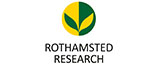 rothamsted reserach